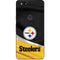 NFL Pittsburgh Steelers Google Pixel 2 Skin
